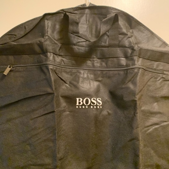 NWOT Hugo Boss Garment Cover - Picture 7 of 8